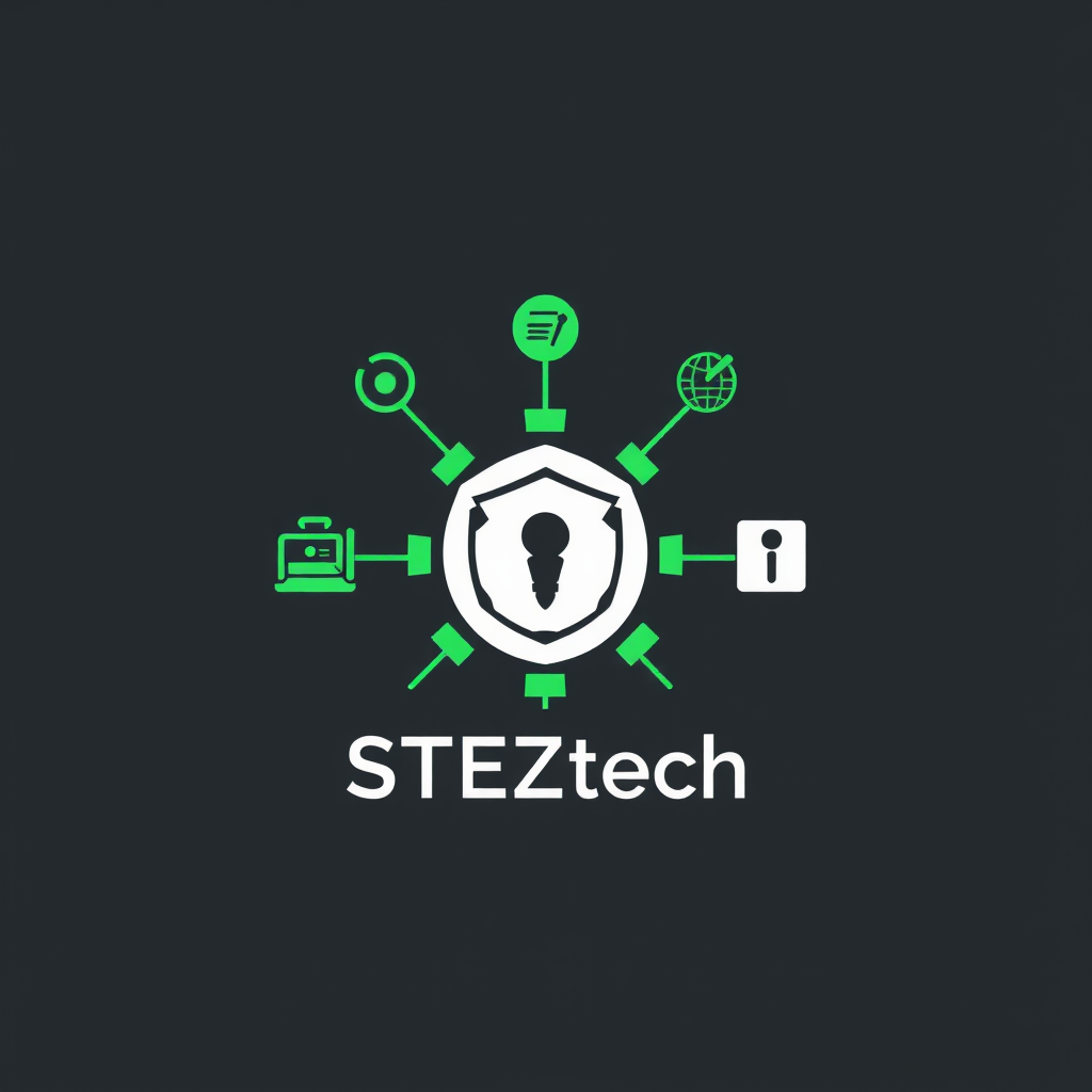 StezTech